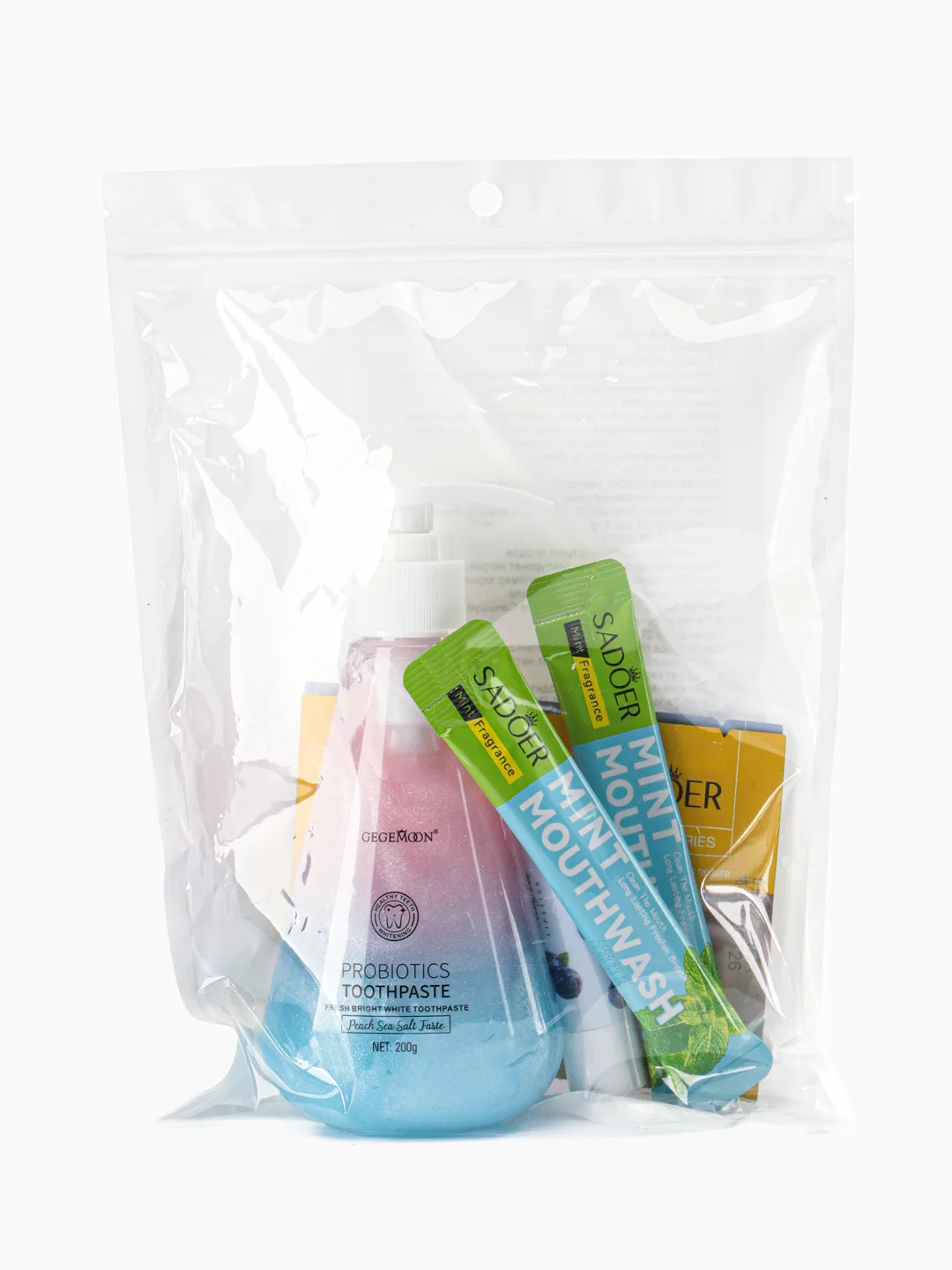 Подарочный уходовый набор для девушки, женщины Beauty box