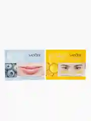 Подарочный уходовый набор для девушки, женщины Beauty box