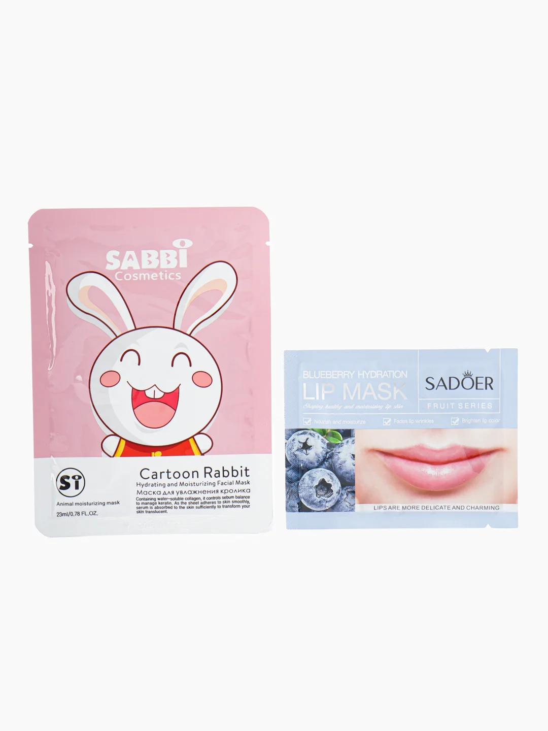 Подарочный уходовый набор для девушки, женщины Beauty box