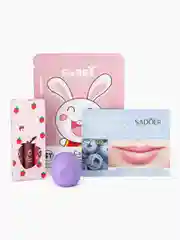 Подарочный уходовый набор для девушки, женщины Beauty box