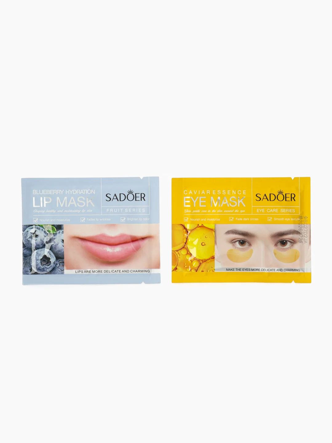 Подарочный уходовый набор для девушки, женщины Beauty box