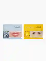Подарочный уходовый набор для девушки, женщины Beauty box