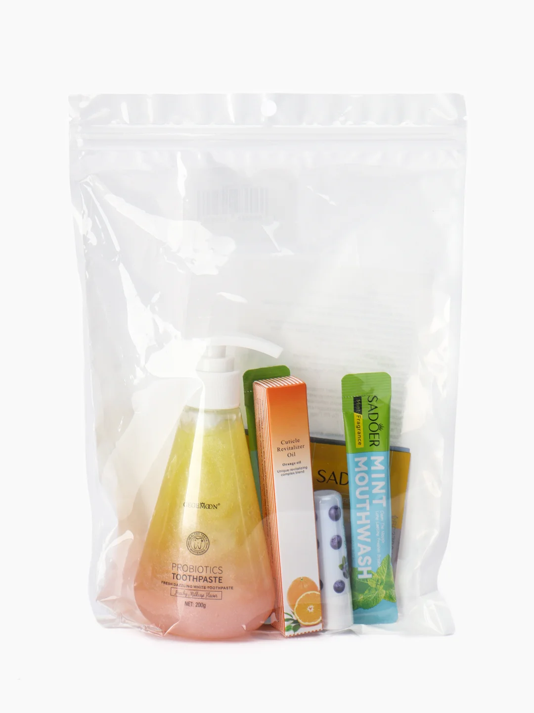 Подарочный уходовый набор для девушки, женщины Beauty box