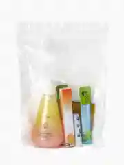 Подарочный уходовый набор для девушки, женщины Beauty box