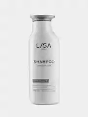 Шампунь LISA beauty Nutrition Care для питания и увлажнения волос