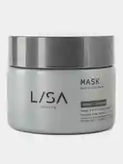 Маска LISA beauty Nutrition Care для питания и увлажнения волос