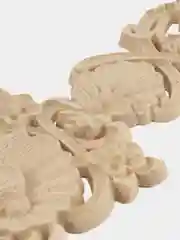 Бежевый декор для мебели