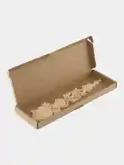 Бежевый декор для мебели