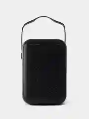 Черный портативный проектор Wanbo Projector T6R Max Android 9.0, Wi-Fi, Bluetooth, 16 Гб + 1 Гб