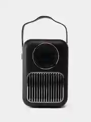 Черный портативный проектор Wanbo Projector T6R Max Android 9.0, Wi-Fi, Bluetooth, 16 Гб + 1 Гб
