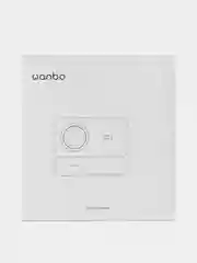Серый проектор Wanbo DaVinci 1 (Android 9.0, 2+32G, 1080P, 600 ANSI, Auto Focus, EU,серебристый)