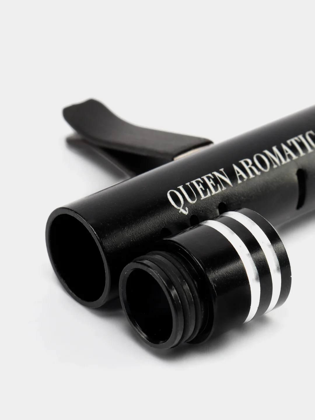 Queen Aromatica Ароматаизатор автомобильный в дефлектор. Deflector + 3 стика. Набор