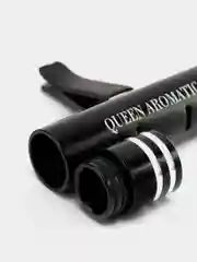 Queen Aromatica Ароматаизатор автомобильный в дефлектор. Deflector + 3 стика. Набор