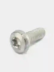 Серый болт передней крышки двигателя, VAG, N 910 967 02, 10 штук
