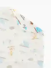 Синий детские пеленки для новорожденных