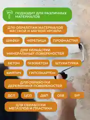 Краска резиновая Neomid, шелковисто-матовая, база А, белая, 2,4 кг