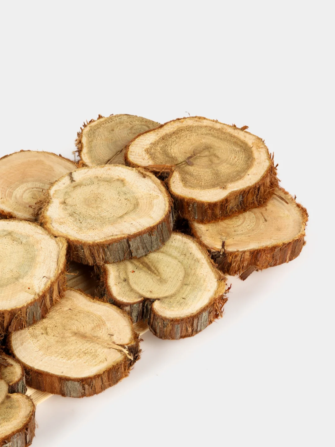 Панно из можжевельника, для бани, без клея, эко