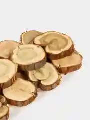 Панно из можжевельника, для бани, без клея, эко