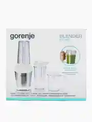 Блендер стационарный Gorenje BN1000E