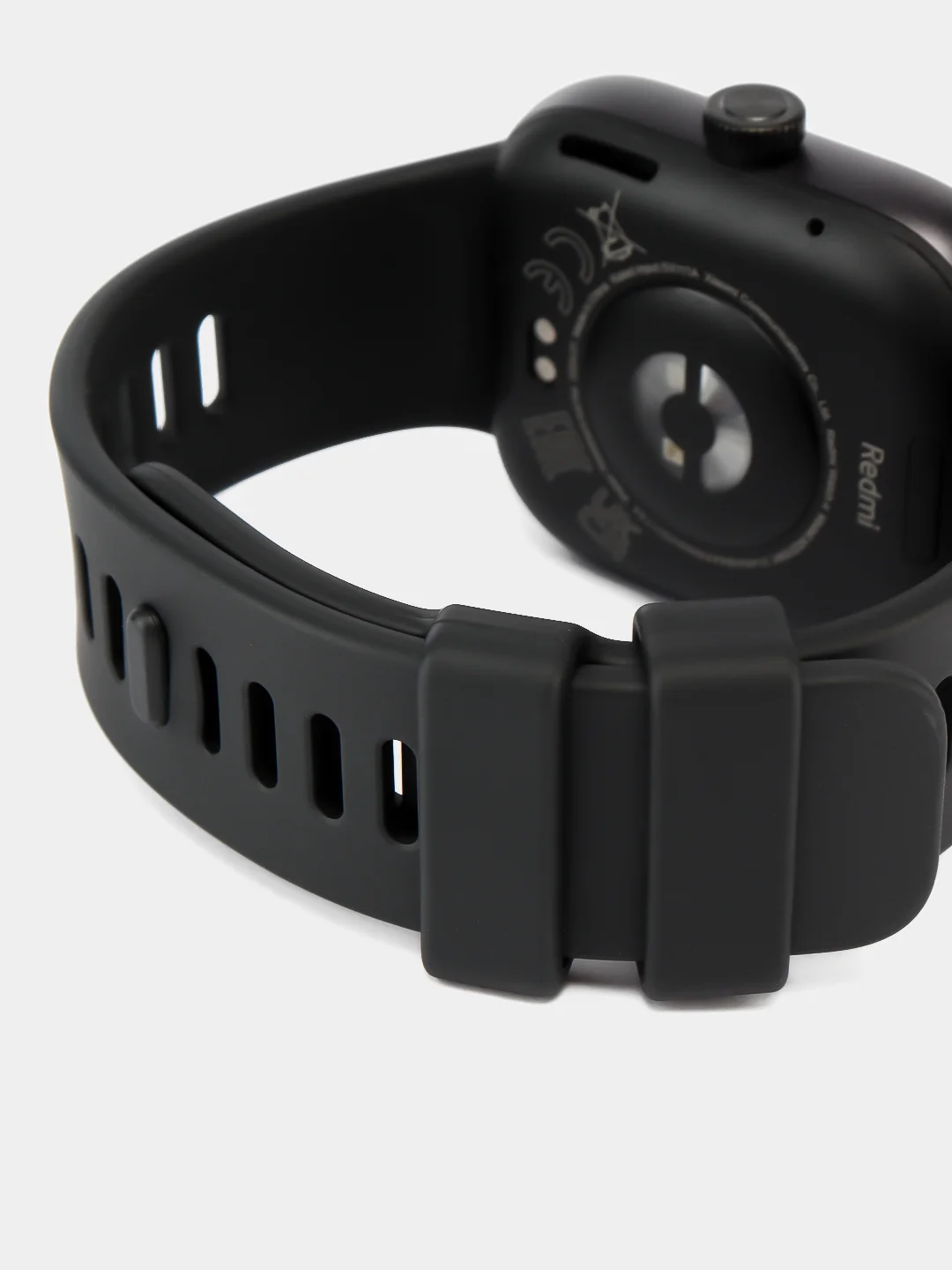 Черный умные часы Xiaomi Redmi Watch 4