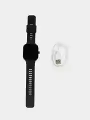 Черный умные часы Xiaomi Redmi Watch 4