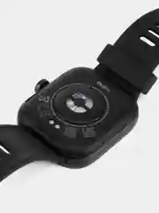 Черный умные часы Xiaomi Redmi Watch 4