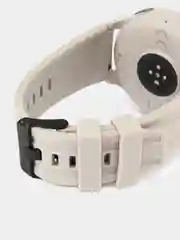 Серебряный умные часы Xiaomi Haylou Solar Neo LS21