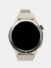 Серебряный умные часы Xiaomi Haylou Solar Neo LS21