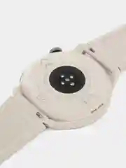 Серебряный умные часы Xiaomi Haylou Solar Neo LS21