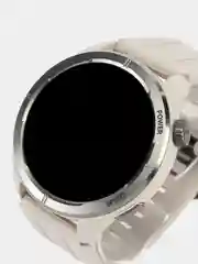 Серебряный умные часы Xiaomi Haylou Solar Neo LS21