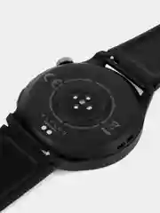 Черный умные часы Xiaomi Haylou Solar Neo LS21
