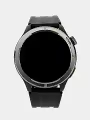 Черный умные часы Xiaomi Haylou Solar Neo LS21