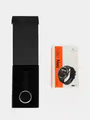 Черный умные часы Xiaomi Haylou Solar Neo LS21