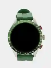 Зеленый умные часы Xiaomi Haylou Smart Watch Solar Pro LS18