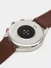 Коричневый умные часы Xiaomi Haylou Smart Watch Solar Pro LS18