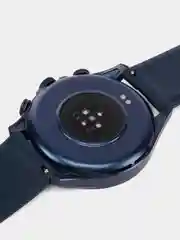 Синий умные часы Xiaomi Haylou Smart Watch Solar Pro LS18