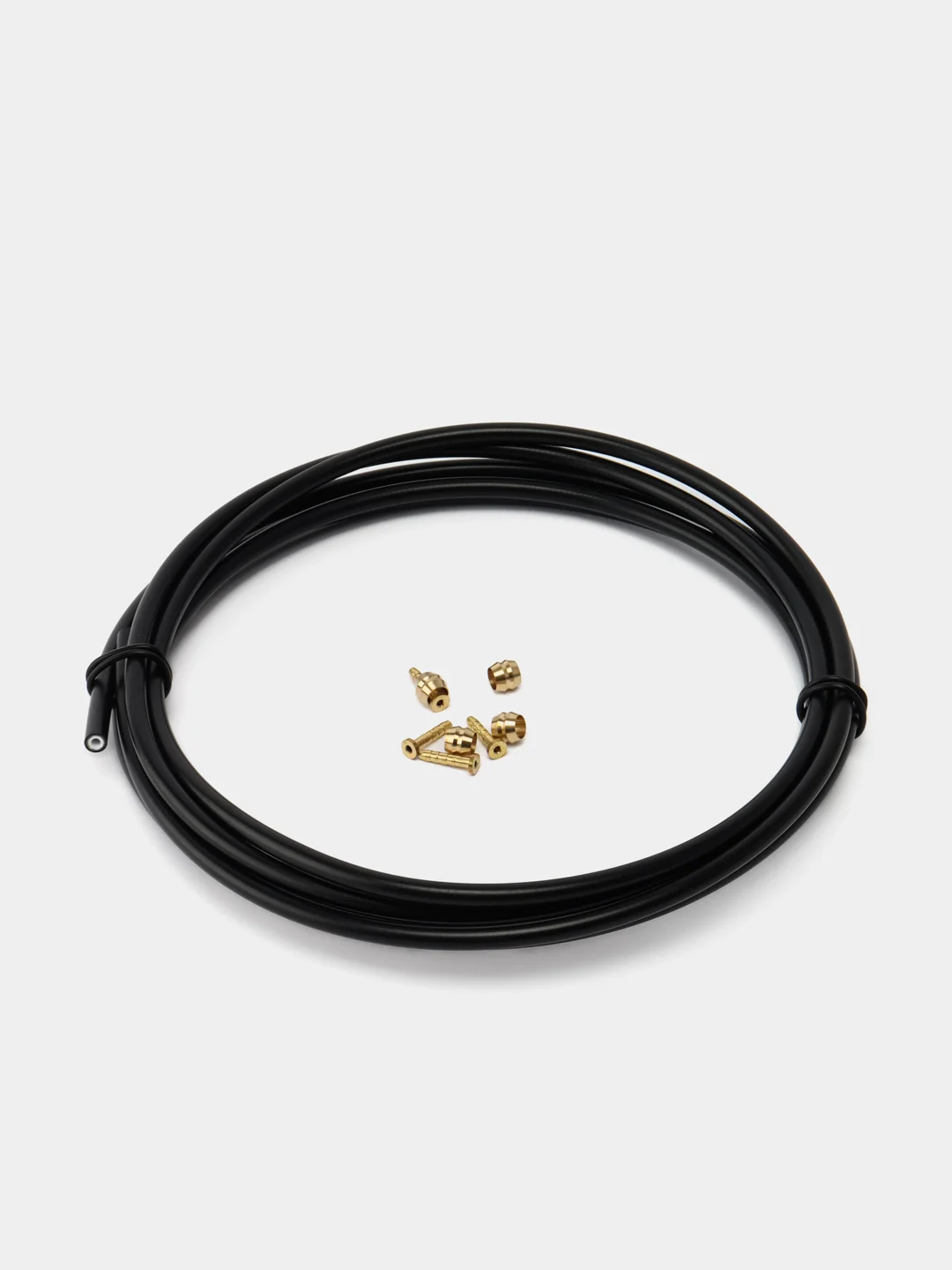 Гидролиния для велосипеда B&M-BH59, стандарт Shimano BH-59, длина 2.5 метра