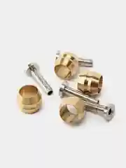 Гидролиния для велосипеда B&M-BH90, стандарт Shimano BH-90, длина 2.5 метра