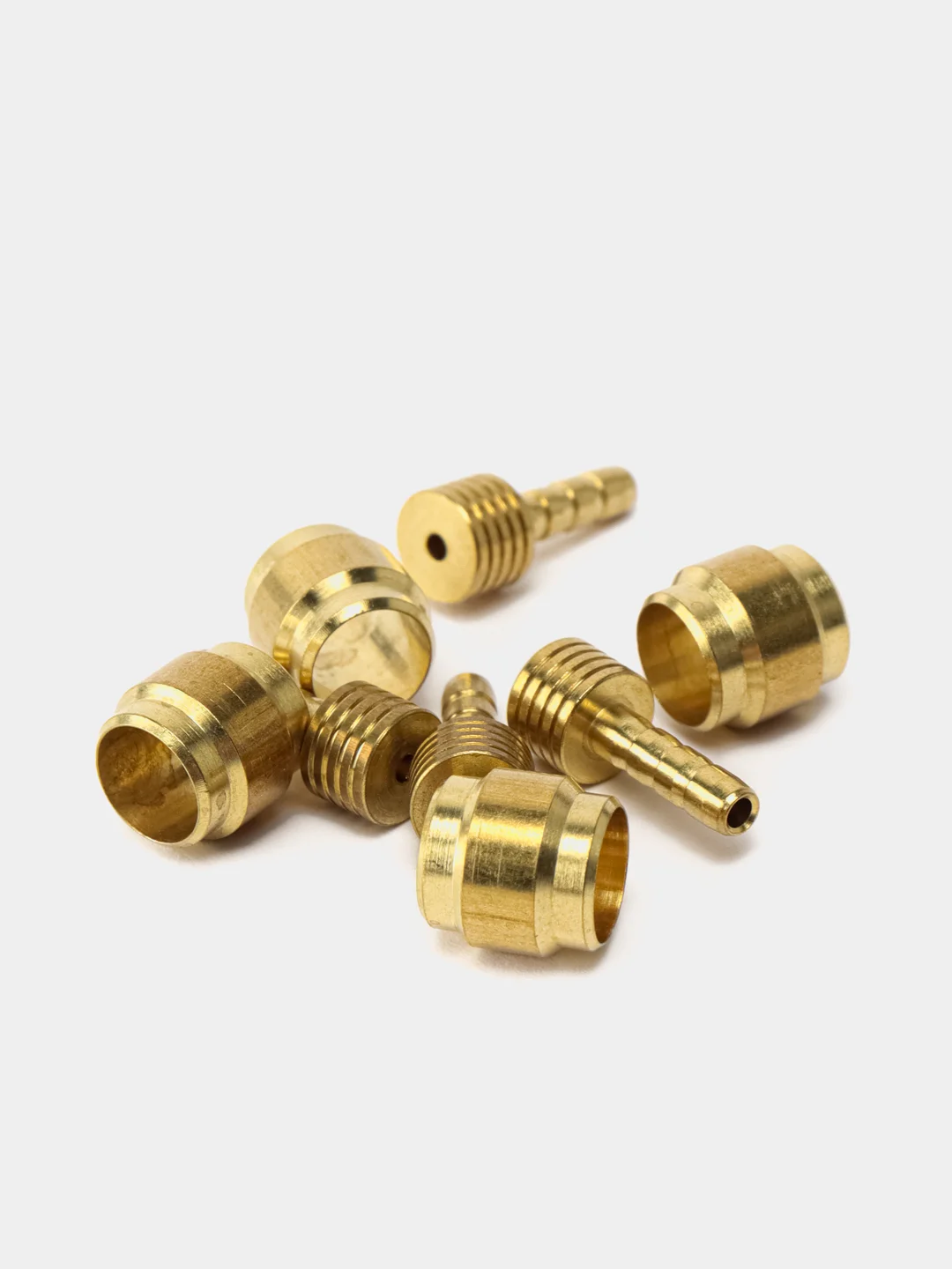Гидролиния для велосипеда B&M, стандарт Avid / Sram, длина 2.5 метра