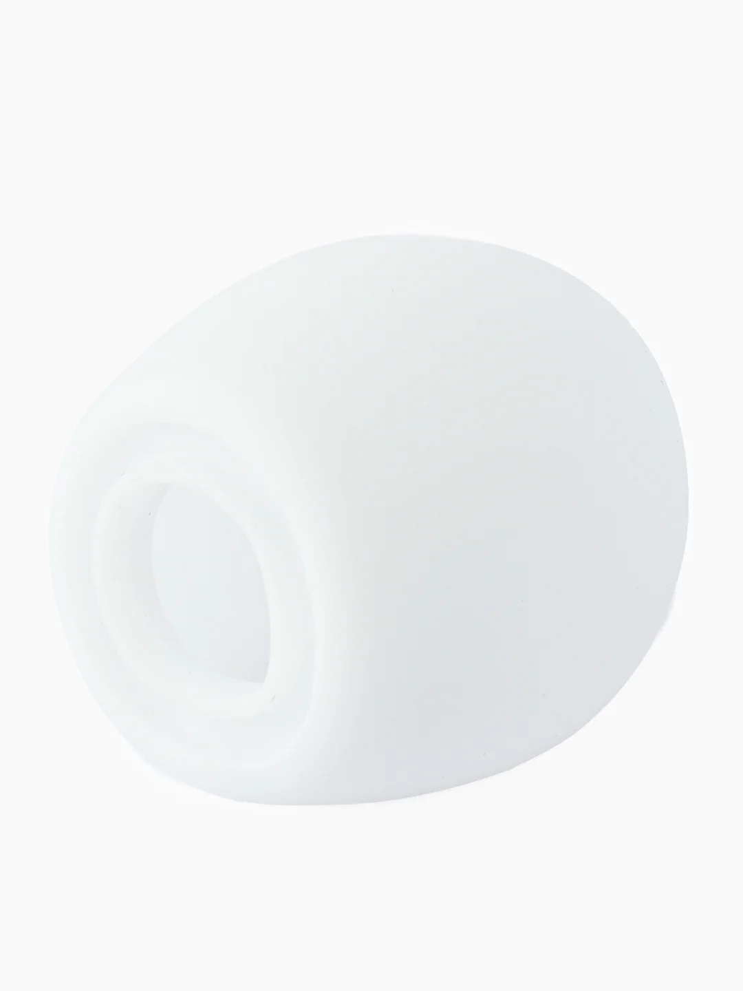 Мастурбатор для мужчин TENGA EGG SILKY коричневый