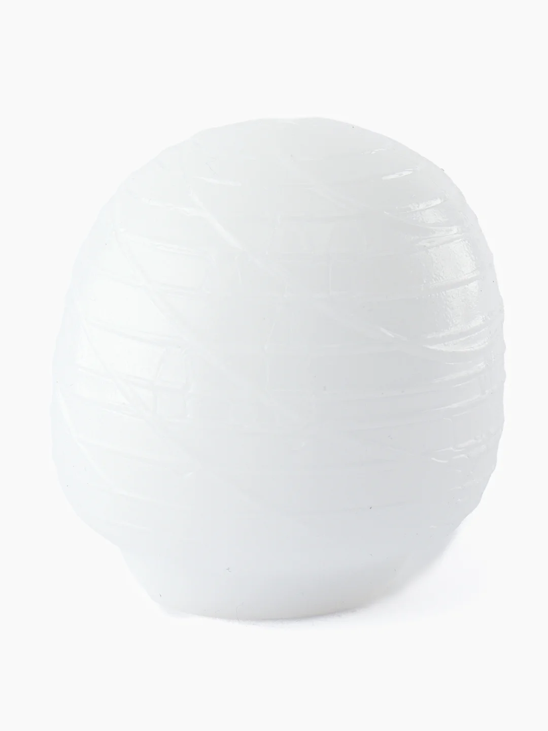 Мастурбатор для мужчин TENGA EGG SILKY коричневый