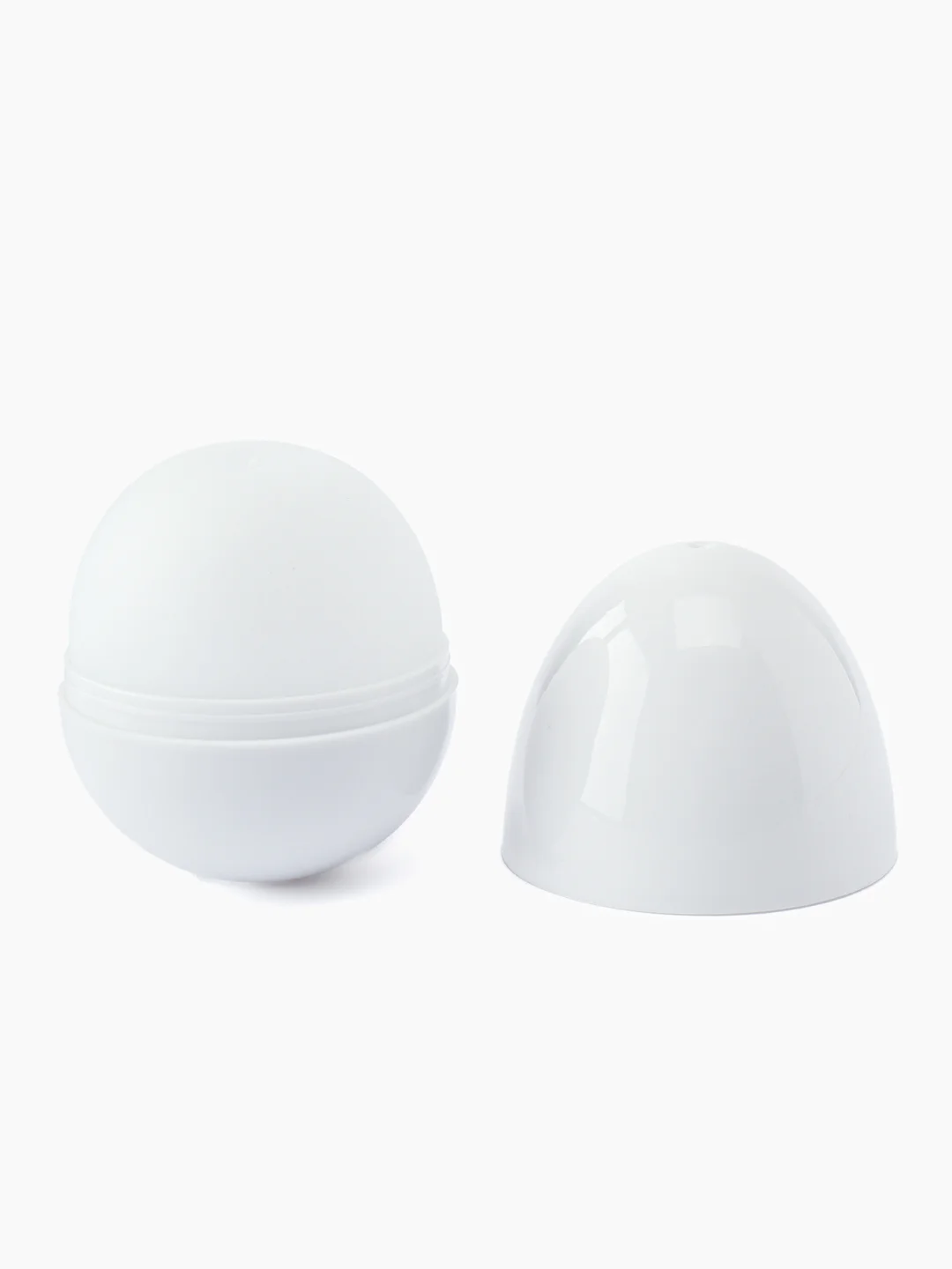 Мастурбатор для мужчин TENGA EGG SILKY коричневый