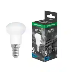 Лампа "сверх яркая" светодиодная R50 / R39 ECON LED лампочка грибок цоколь E14