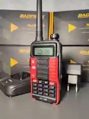 Рация Baofeng UV-10R
