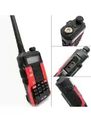 Рация Baofeng UV-10R