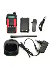 Рация Baofeng UV-10R