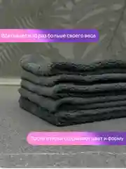 Салфетки из плюшевой микрофибры, тряпка из микрофибры, 29*29