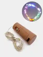 Гирлянда "Пробка", 20 LED, 2 м