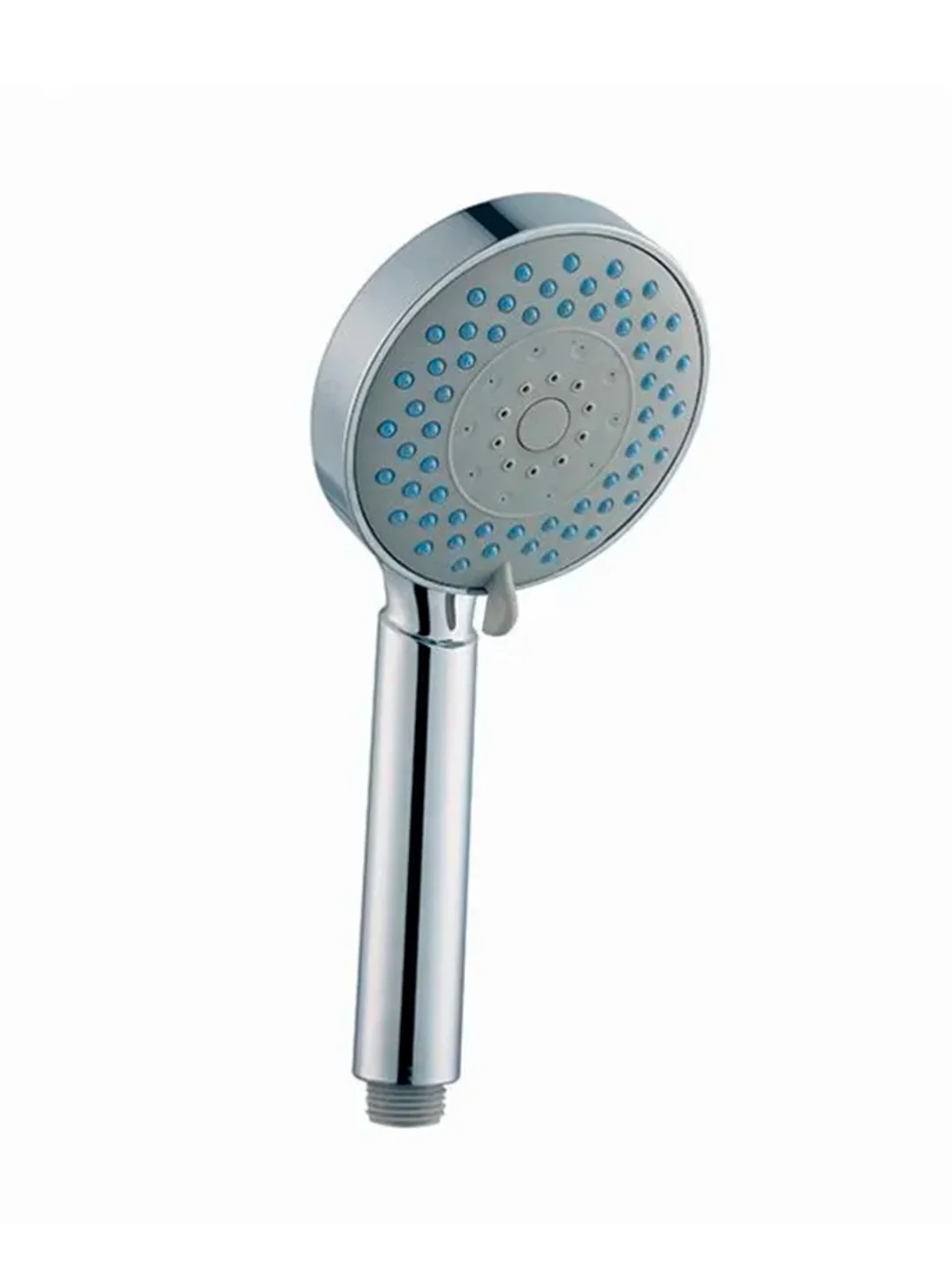Лейка для душа Milardo 1505F10M18, 5 режимов, хром