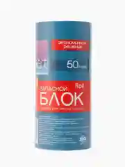 Запасной блок к ролику для чистки одежды 50 слоев